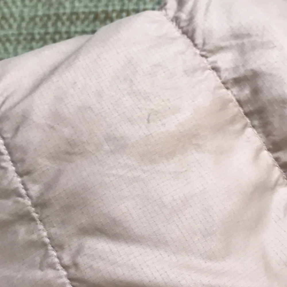 Patagonia Hi Loft Puffer (size 3T)